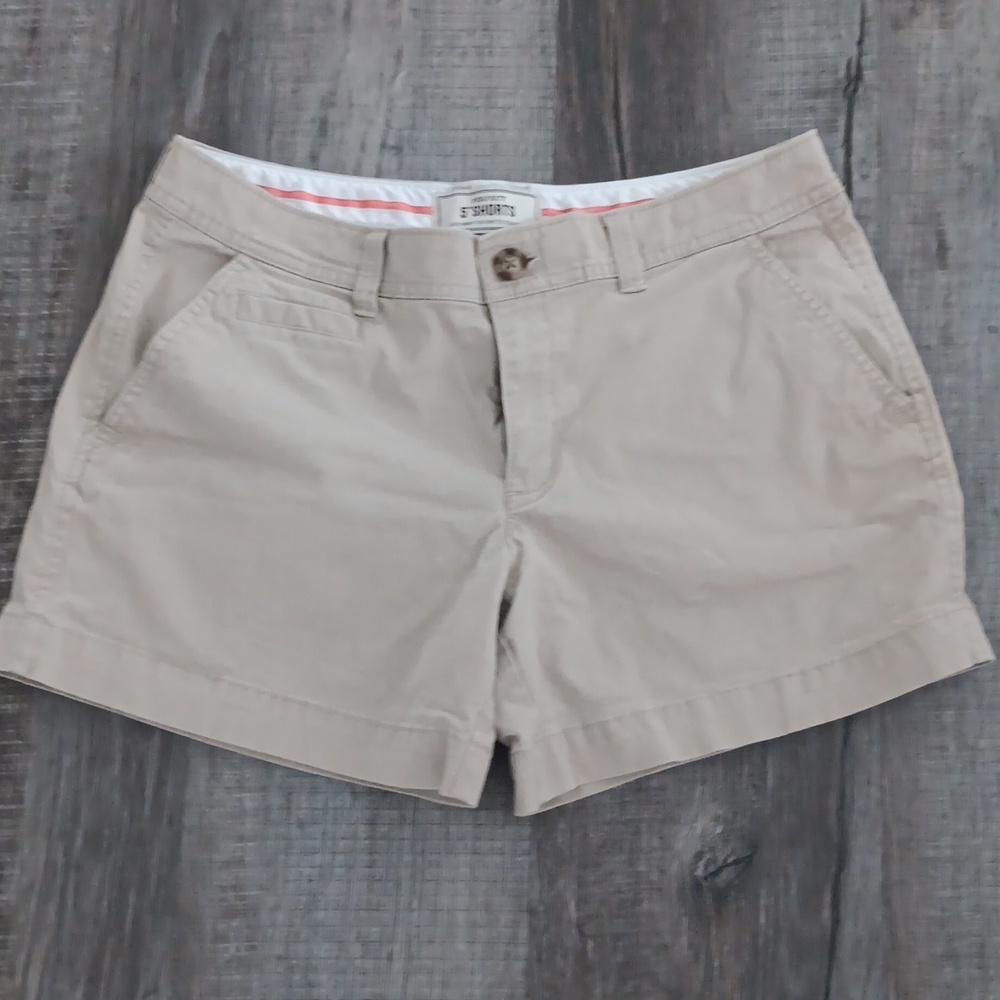 Ladies Old Navy shorts